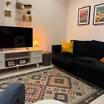 Escapades