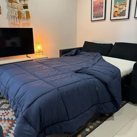 Escapades Apartamento Aveiro