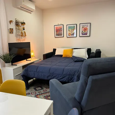 Apartamento Escapades Aveiro