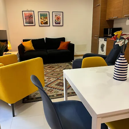 Apartamento Escapades