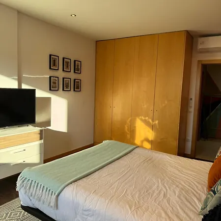 Apartament Escapades Aveiro