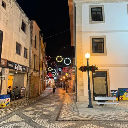 Apartamento Escapades *